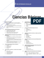 Ciencias Básicas