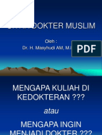 dokter muslim