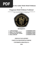 Download Perencanaan Dan Analisa Media Media Periklanan FIX by Dian Septianingrum SN239667404 doc pdf
