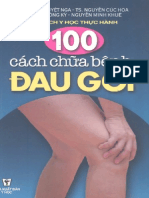 Phapmatblog 100 Cach Chua Benh Dau Dau Goi