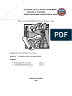 TOPOMETRIA (Practica #3)