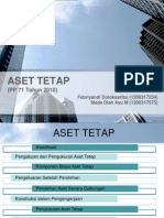 Download akuntansi Aset Tetap by huskar1990 SN239669011 doc pdf