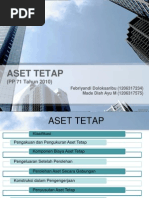 Download akuntansi Aset Tetap by huskar1990 SN239669011 doc pdf