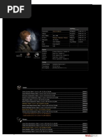 UNSC and Covenant Rank Structures | PDF