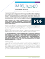 Alianza del Pacífico: antecedentes e instituciones