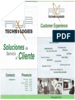 ACF Technologies Productos y Servicios