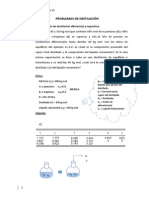 Problemas de Destilación 11.3.2