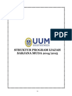 Buku Panduan Pengambilan Kursus A141