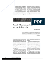 Garcia Marquez y Cien. Historia Edicion. Uni03106