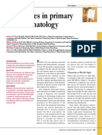 Procedures in Primary Care Dermatology