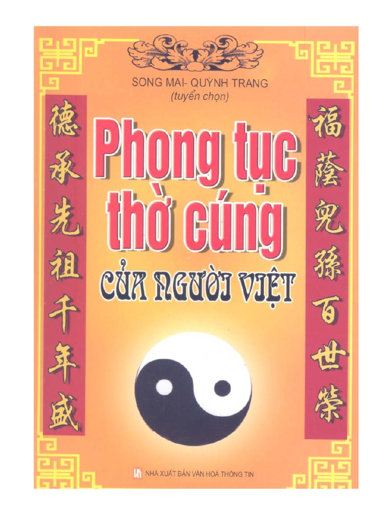 Image Result For Phong Tuc Cua Nguoi Viet Nam Cng Gio V Tho Phung To Tin