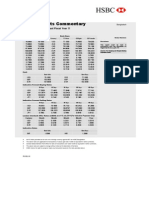 Daily Markets Commentary: ADP Utilization 95.0% Last Fiscal Year !!!