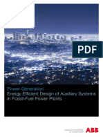 Energy Efficiency for Power Plant Auxiliaries-V2_0