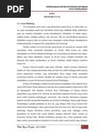 Download Perencanaan sistem penyediaan air minum by Wilda Azmia Naufala SN239676657 doc pdf
