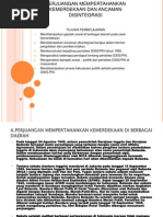 Download Cperjuangan menghadapi pergolakanppt by erwika SN239676733 doc pdf