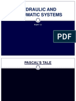 Hydraulic & Pneumatic System