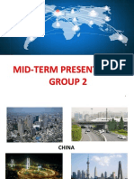 Mid-Term Presentation Group 2