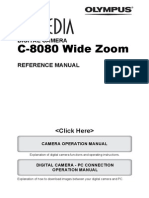 Complete manual-CAM c8080wz e