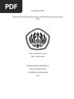 Download PT Garuda Food by Ratih Rizky Nursyifa SN239682484 doc pdf