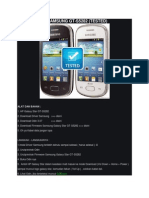 Download Flash Ulang Samsung Gt by UnedBahari SN239682842 doc pdf