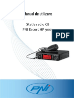Manual Utilizare Pni Hp 9001 Multilingv