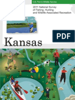 Kansas Hunting Census
