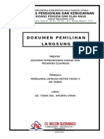 Cover Dokumen PL