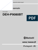 Dehp9080bt PDF