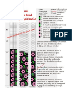 Leer Plantilla Crochet