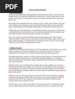 essay of national service malaysia