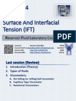 Eservoir Luid Aboratory Course (1 Ed.)