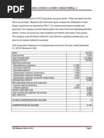 Recession proof picture