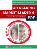 Bài Dịch Market Leader 4