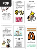 Format Kartu Kawan Kegiatan Gerejawi