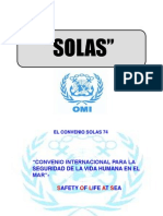 SOLAS Original