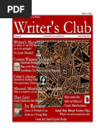 Download Writers Club Issue 12 by Writers Beat SN239697 doc pdf