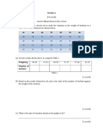 SAINS F4 Paper 2 Exam Sem 1 Answer Key