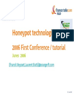 Qa 00104 Honeypots Presentation
