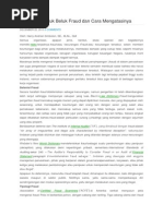 Download Mengupas Seluk Beluk Fraud Dan Cara by LingXing SN239698985 doc pdf