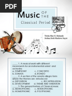Download Dep-Ed Music Grade 9 2nd quarter by Trisha Mae Bahande SN239698986 doc pdf