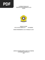 Download Tugas Makalah Petrokimia Nylon by Aufa Fauzan SN239700009 doc pdf