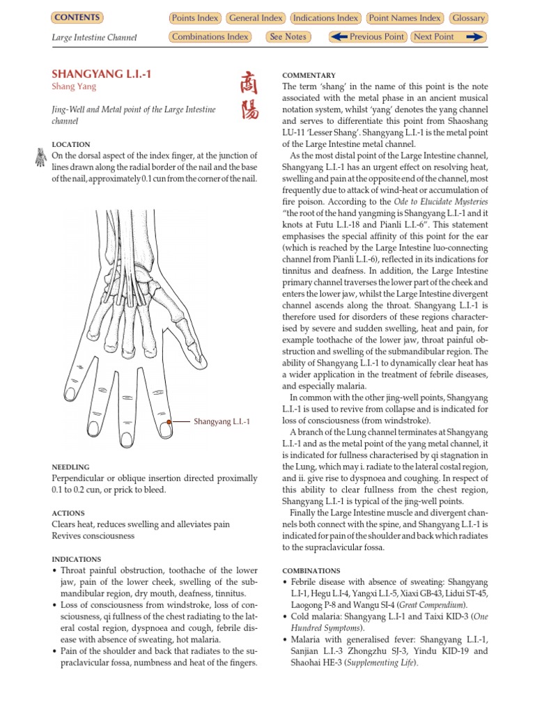 Li 1 | PDF | Medical Specialties | Diseases And Disorders