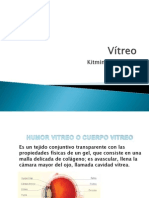 Vítreo