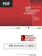32Pensando_Direito-Análise Das Justificativas Para a Produção de Normas Penais