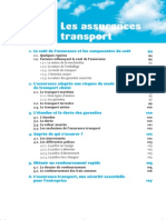 Les Assurances Transport: 11048.book Page 93 Mercredi, 26. Août 2009 6:41 18