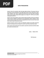 Download Laporan Draft Akhir KSP Candi Muaro Jambi by Budy Shaha SN239709823 doc pdf