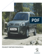 Catalogo Partner Patagonica