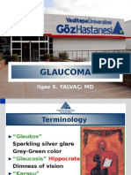 Gloucoma