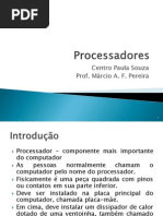 003 - Computação - Conceitos e Aplicações - Topico04A-Processador_2012-2