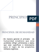 3. Diferencias Dih y Ddhh. Principios 3